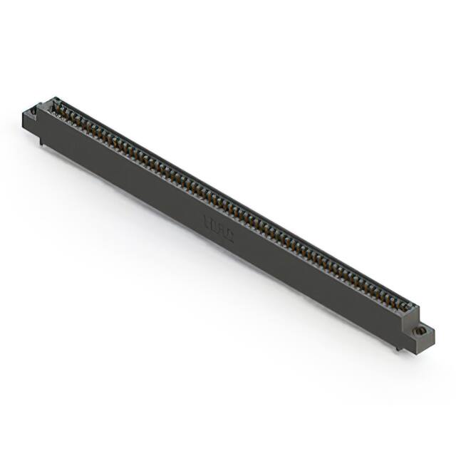 395-067-521-407 EDAC Inc.  Edgeboard Connectors